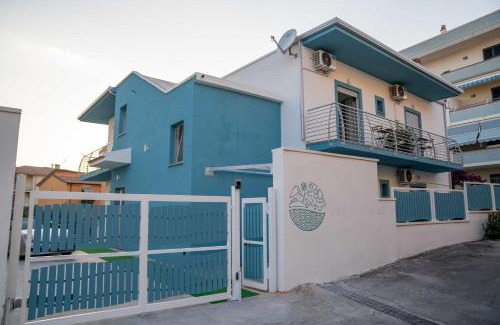 Diamante House | Villa Street Art