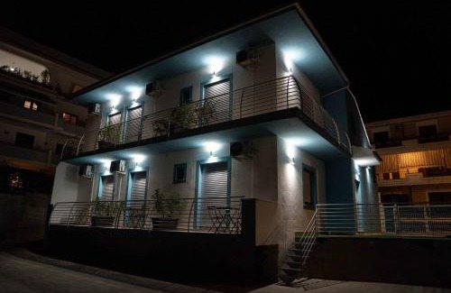 Diamante House | Villa Street Art