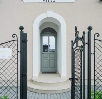 Keszthely Apartment | Villa Strokay - Few minutes walk from Lake Balaton