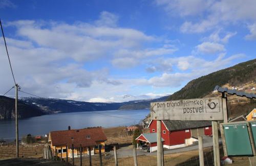 Stryn House | Villa Stryn