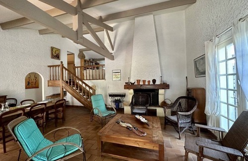 Le Canon House | Villa Style Landaise 5 Chambres au Canon
