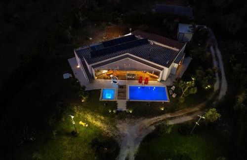 Palmariggi Villa | Villa Suèno by Perle di Puglia