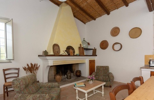 Oliena Villa | Villa Su Tantu