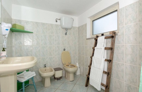 Oliena Villa | Villa Su Tantu