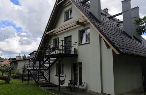 Duszniki Zdroj House | Villa Sudecka
