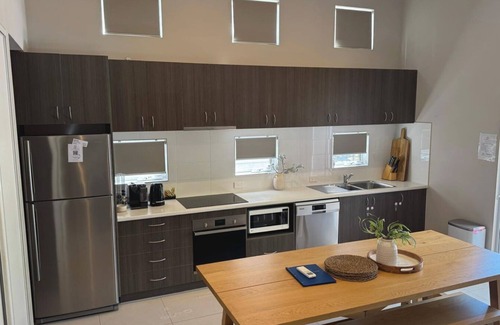 Dunsborough Villa | Villa Sulla Costa at Cape Villas