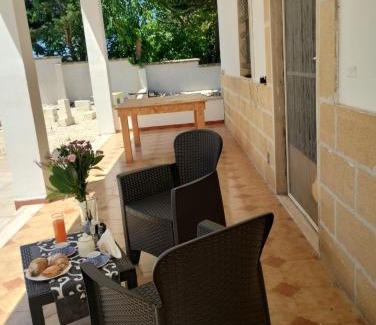 Il Monte House | Villa Summer