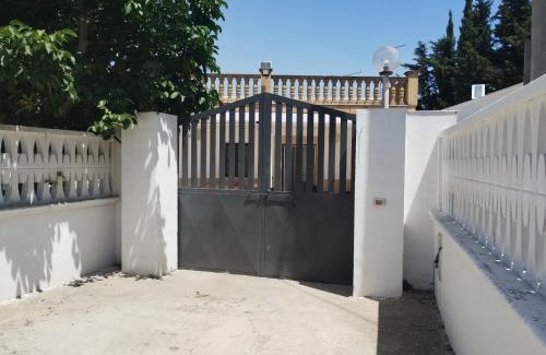 Il Monte House | Villa Summer