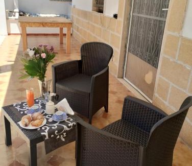 Il Monte House | Villa Summer