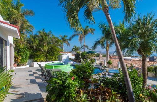 San Jose del Cabo Villa | Villa Sun Guadalupe by Cabo Villas