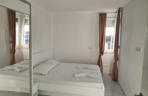 Zrce Apartment | Villa Sunny Day Sendi Deluxe - Novalja