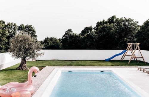 Nedescina Villa | Villa Sunrise