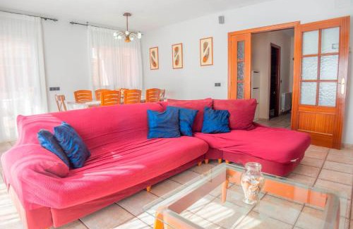 Segur de Calafell House | Villa Sunset