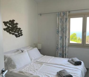 Costa Paradiso Villa | Villa SUNSET VIEW