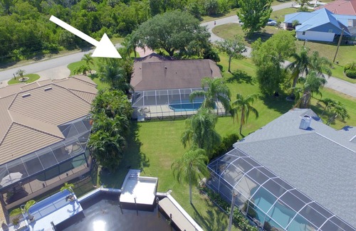 Cape Coral Villa | Villa Sunset Vista - SUMMER SPECIAL