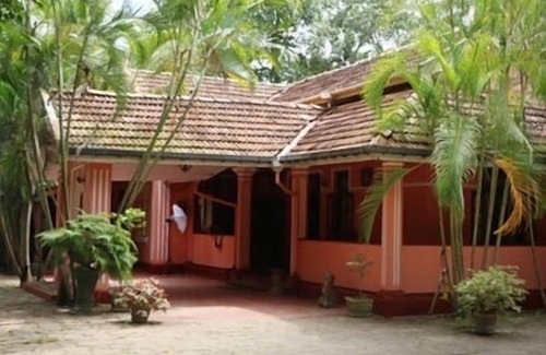 Dankotuwa Villa | Villa Sunshine Hotel