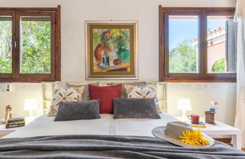 Geremeas Villa | Villa Surf by Interhome