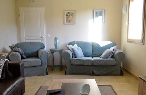 Saint-Medard House | Villa Susanne, comfortable house with luxury pool