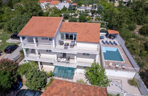 Orebic Apartment | Villa Sv. Ilija