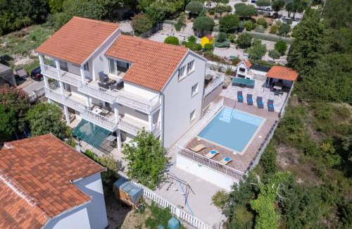 Orebic Apartment | Villa Sv. Ilija