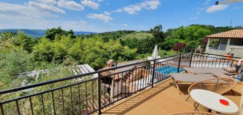 Sveti Donat Villa | Villa Sveti Donat