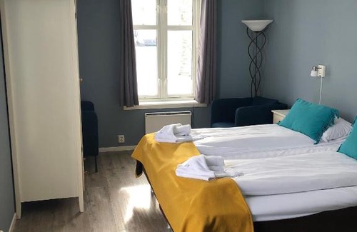 Svolvaer Apartment | Villa Svolvær