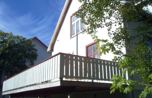Svolvaer Apartment | Villa Svolvær