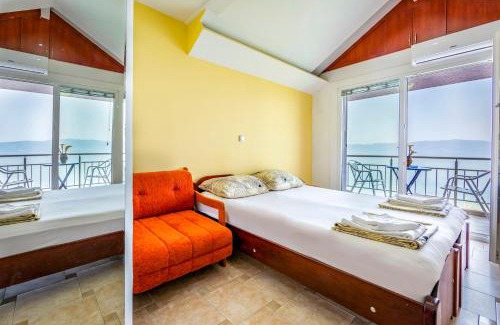 Ohrid Hotel | Villa Swiss