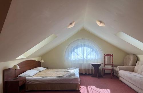 Dzwirzyno House | Villa Sylvia