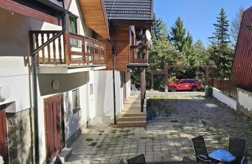 Vrbov House | Villa Sylvia