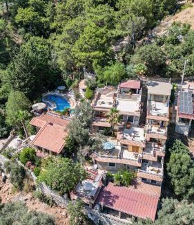 Oludeniz Hotel | Villa Symbola