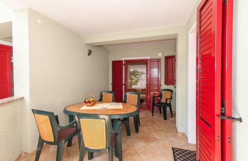 Brulo Apartment | Villa Symphonie