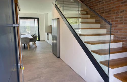 Privlaka Villa | Villa T