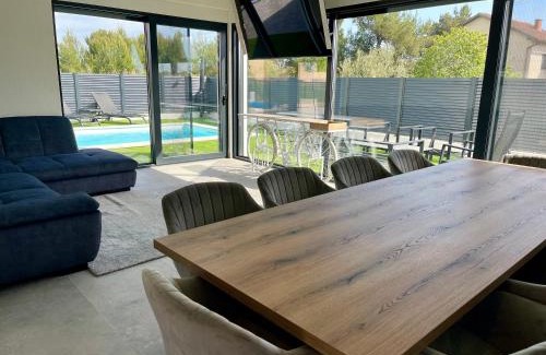 Privlaka Villa | Villa T