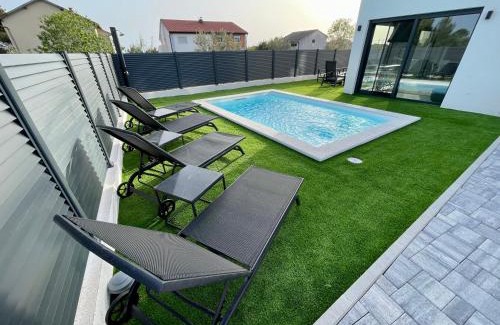 Privlaka Villa | Villa T