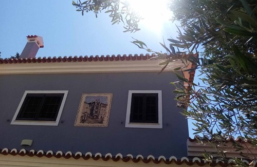 Palmela House | Villa t5, Inoubliable,