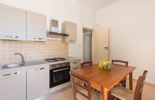Scala di Furno House | Villa Tabù