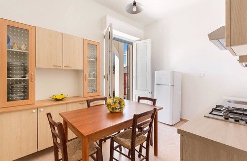 Scala di Furno House | Villa Tabù