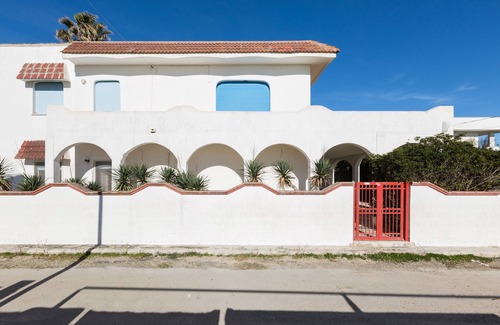 Scala di Furno House | Villa Tabù