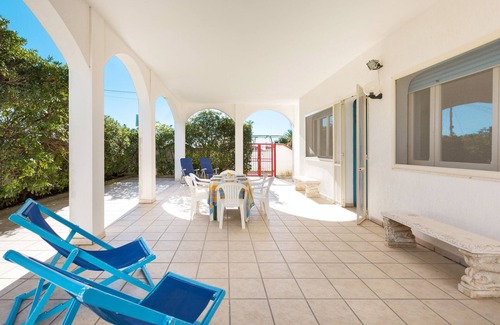 Scala di Furno House | Villa Tabù