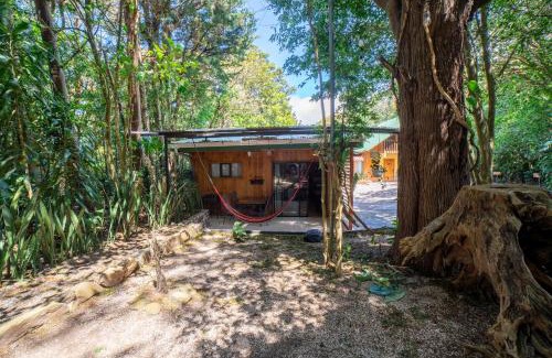 Monteverde House | Villa Tabacon