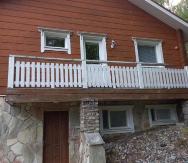 Tahkovuori Apartment | Villa Tahko Kerssintie