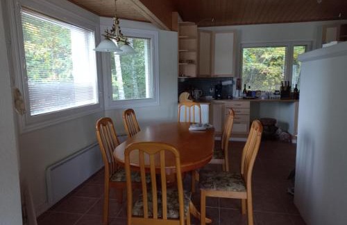 Tahkovuori Apartment | Villa Tahko Kerssintie