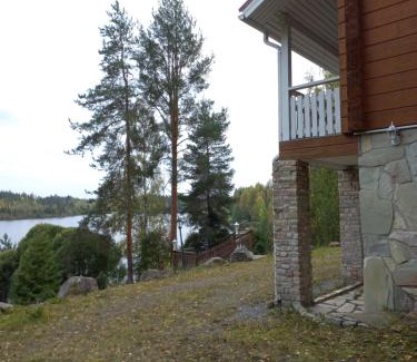 Tahkovuori Apartment | Villa Tahko Kerssintie