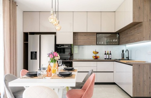 Stankovici Villa | Villa Tajana - Private villa with pool and play court