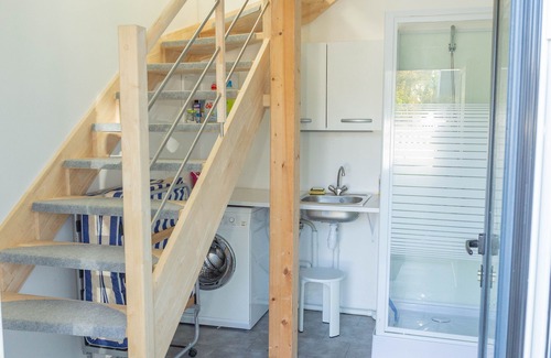 Kervoyal Villa | Villa TAL Ar Mor Bretagne Sud 10 pers