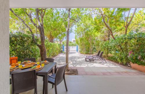 Pantanagianni-pezze Morelli Apartment | Villa Talise