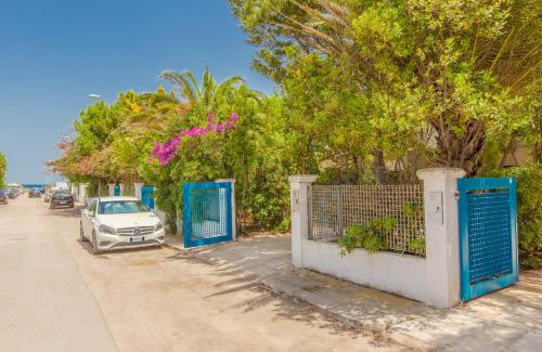 Pantanagianni-pezze Morelli Apartment | Villa Talise