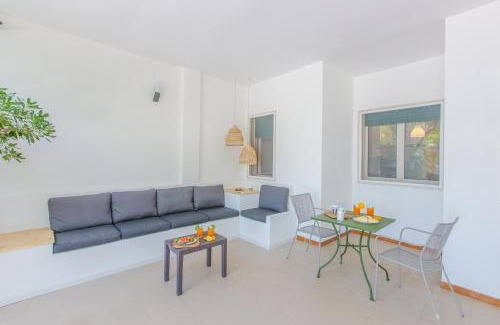 Pantanagianni-pezze Morelli Apartment | Villa Talise