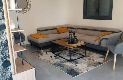 Saint-Paul Villa | Villa Tamara